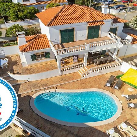 D01 - Orange Grove Villa Sargacal Екстер'єр фото