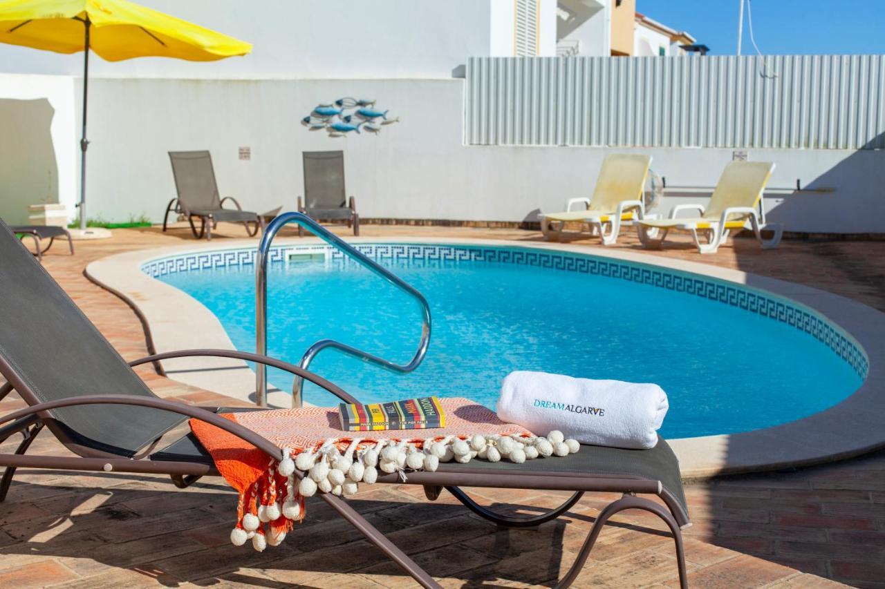 D01 - Orange Grove Villa Sargacal Екстер'єр фото