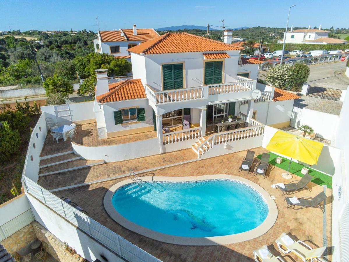 D01 - Orange Grove Villa Sargacal Екстер'єр фото