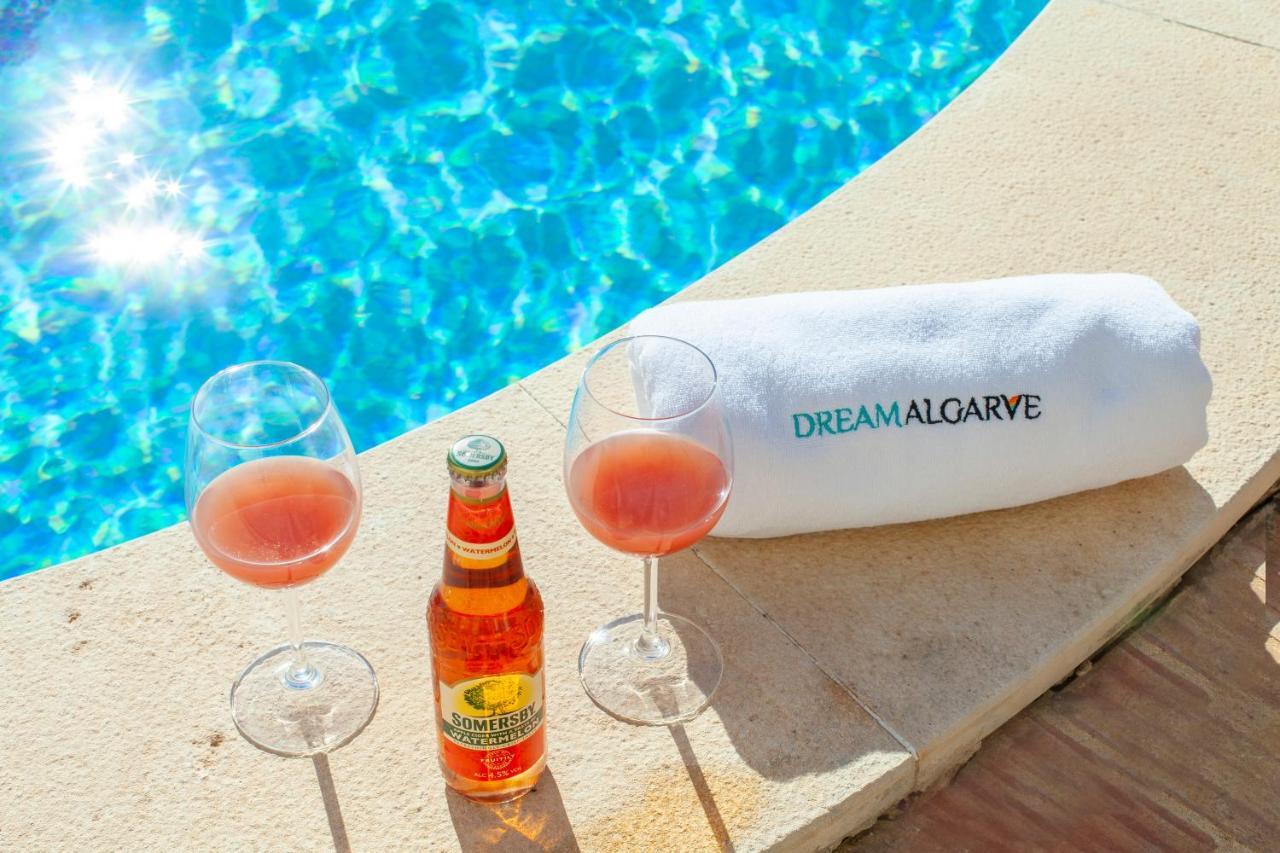 D01 - Orange Grove Villa Sargacal Екстер'єр фото