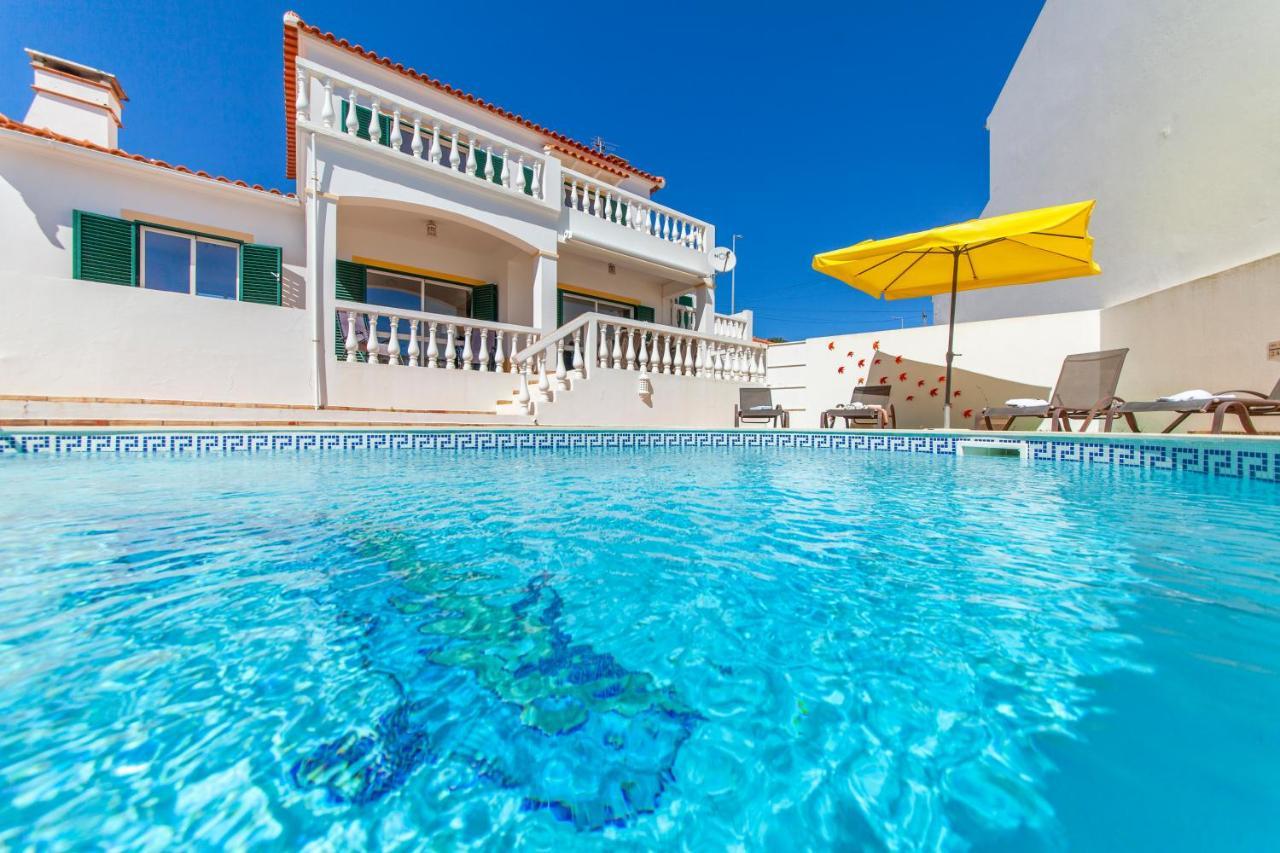 D01 - Orange Grove Villa Sargacal Екстер'єр фото