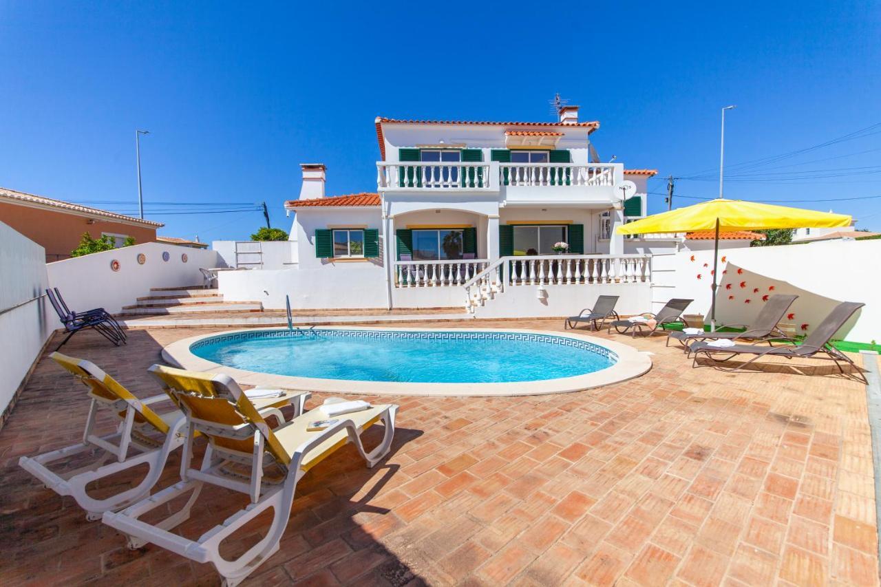 D01 - Orange Grove Villa Sargacal Екстер'єр фото