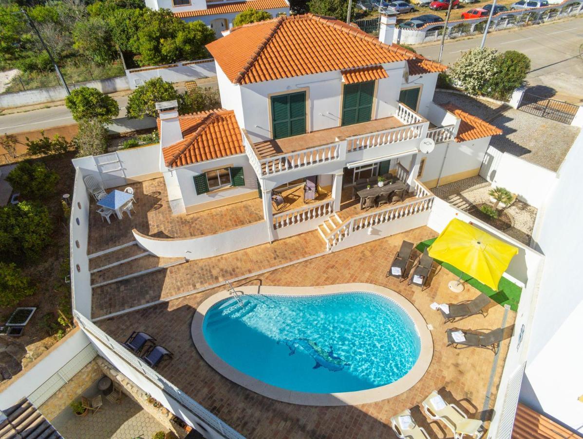 D01 - Orange Grove Villa Sargacal Екстер'єр фото