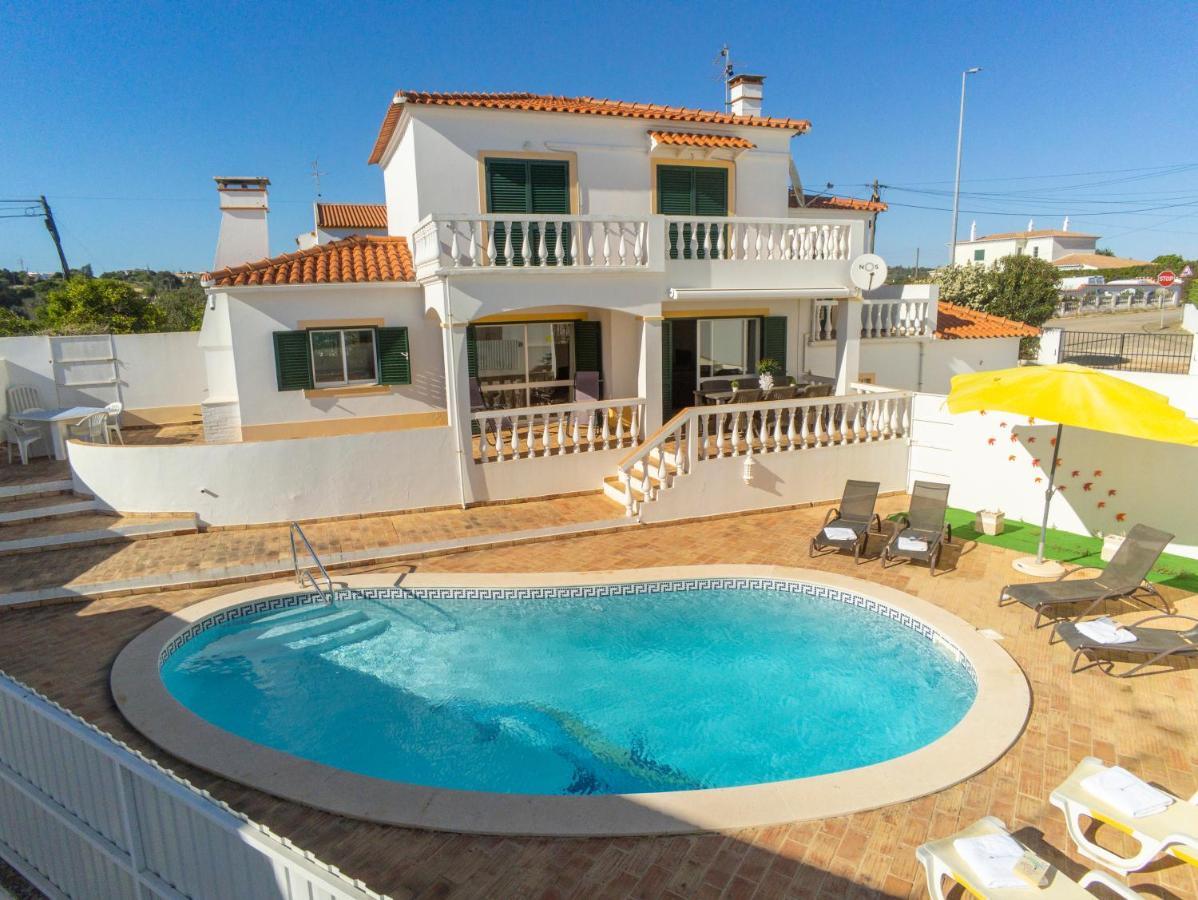 D01 - Orange Grove Villa Sargacal Екстер'єр фото