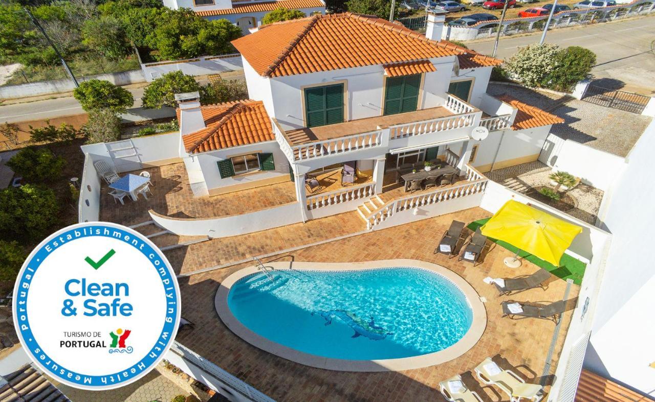 D01 - Orange Grove Villa Sargacal Екстер'єр фото
