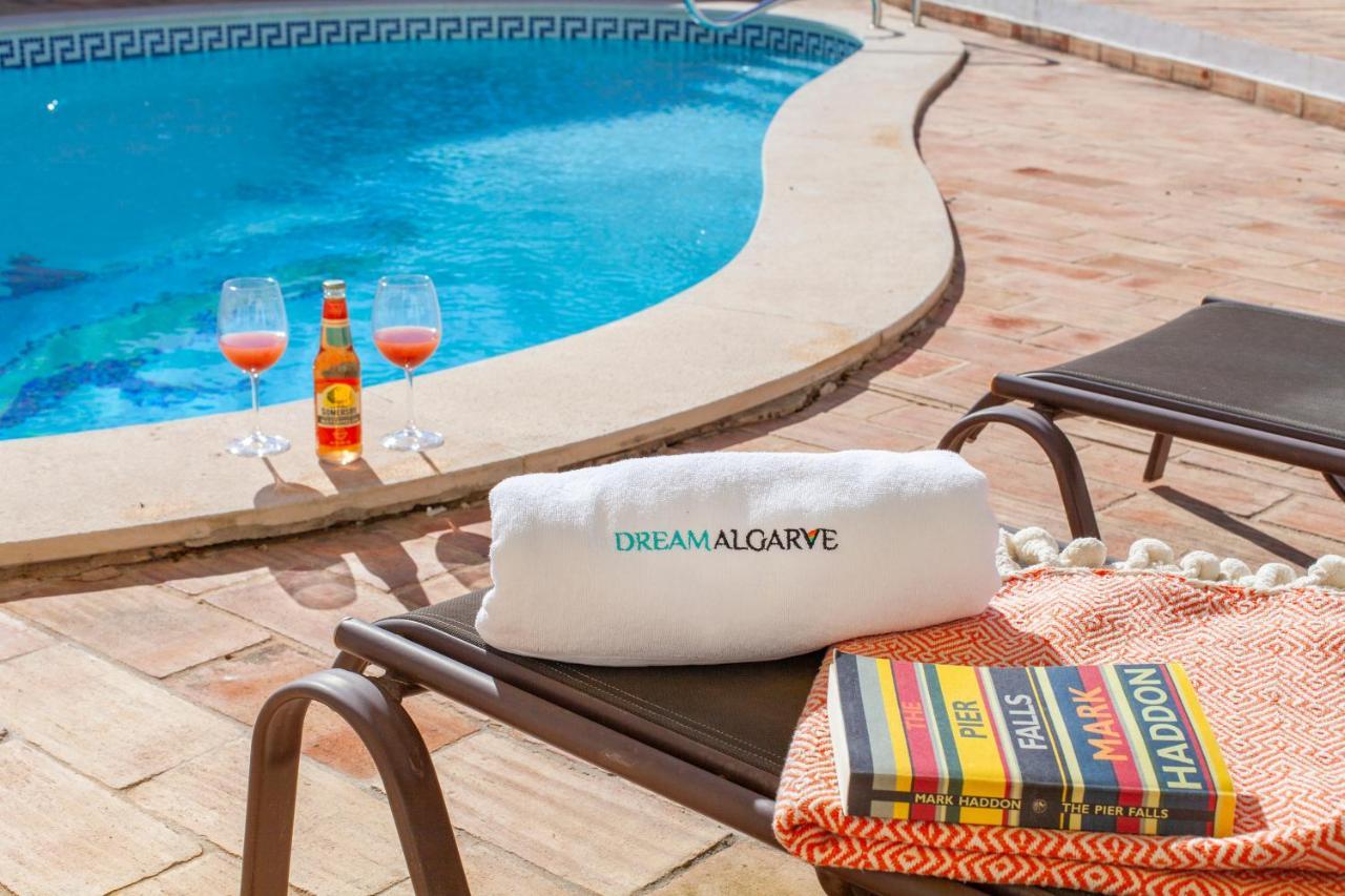 D01 - Orange Grove Villa Sargacal Екстер'єр фото