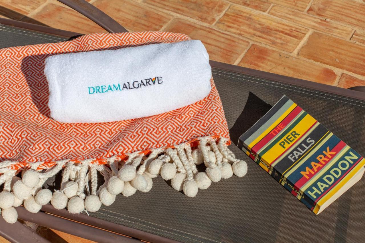 D01 - Orange Grove Villa Sargacal Екстер'єр фото