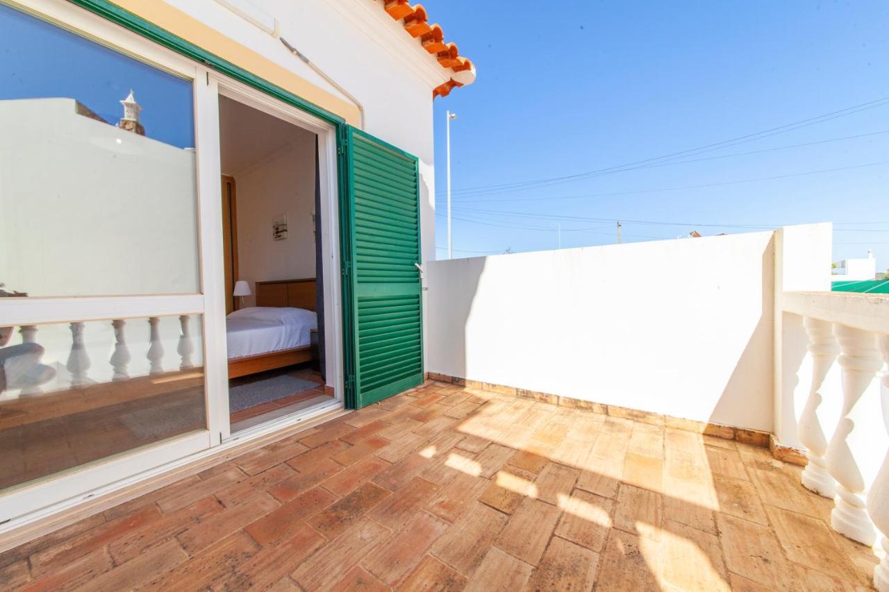 D01 - Orange Grove Villa Sargacal Екстер'єр фото