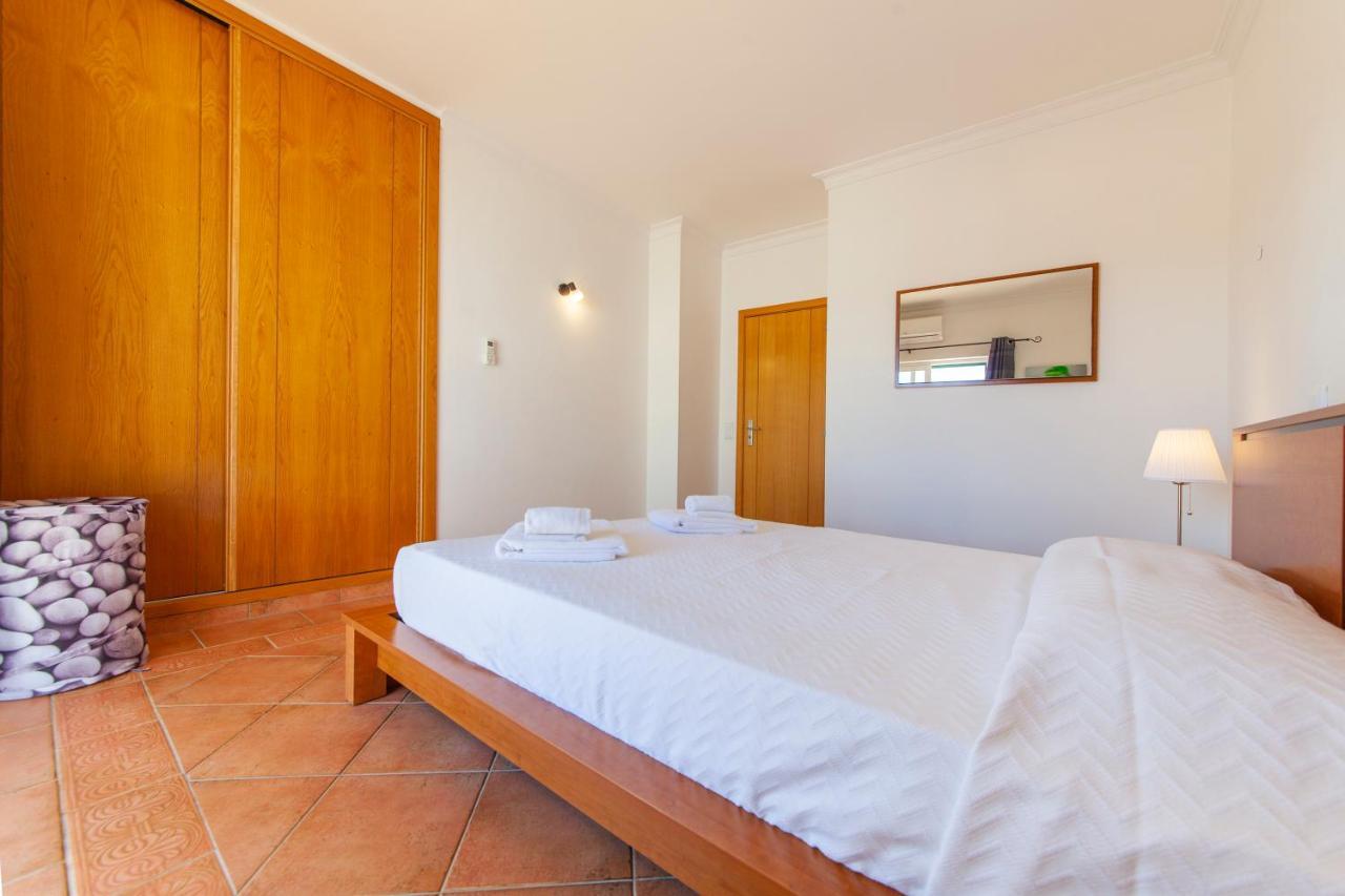 D01 - Orange Grove Villa Sargacal Екстер'єр фото