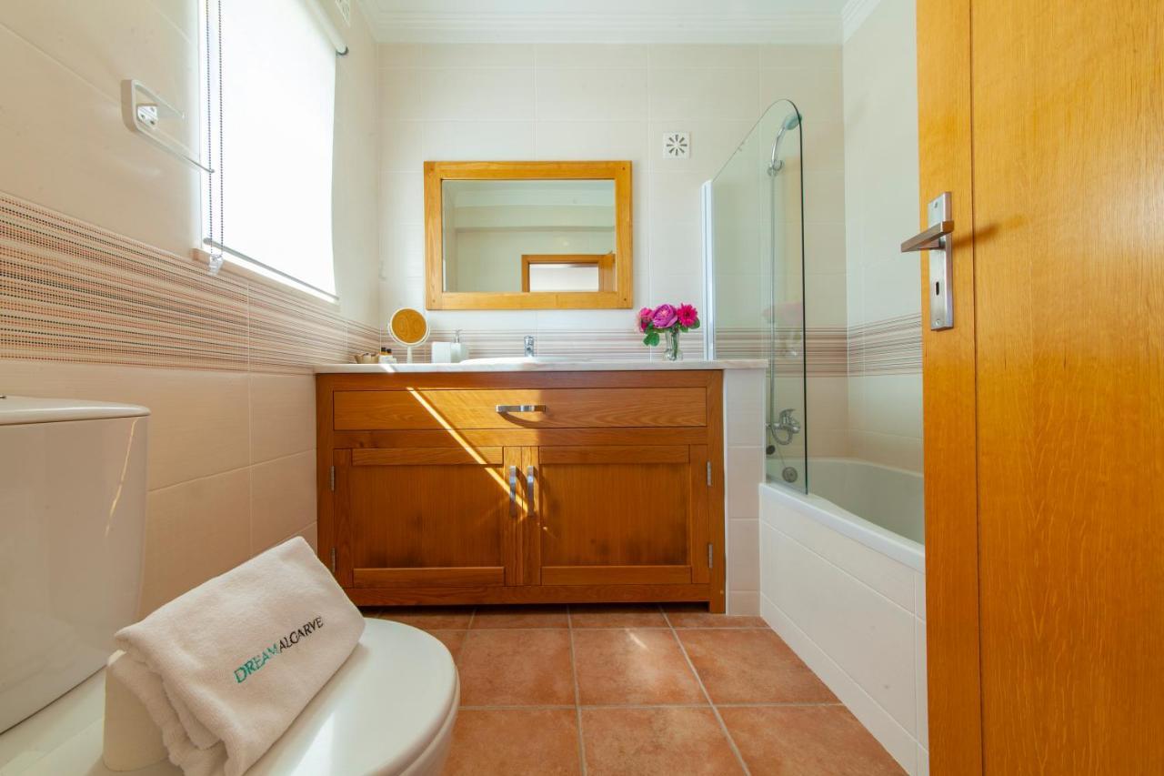 D01 - Orange Grove Villa Sargacal Екстер'єр фото