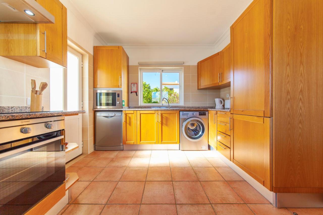 D01 - Orange Grove Villa Sargacal Екстер'єр фото