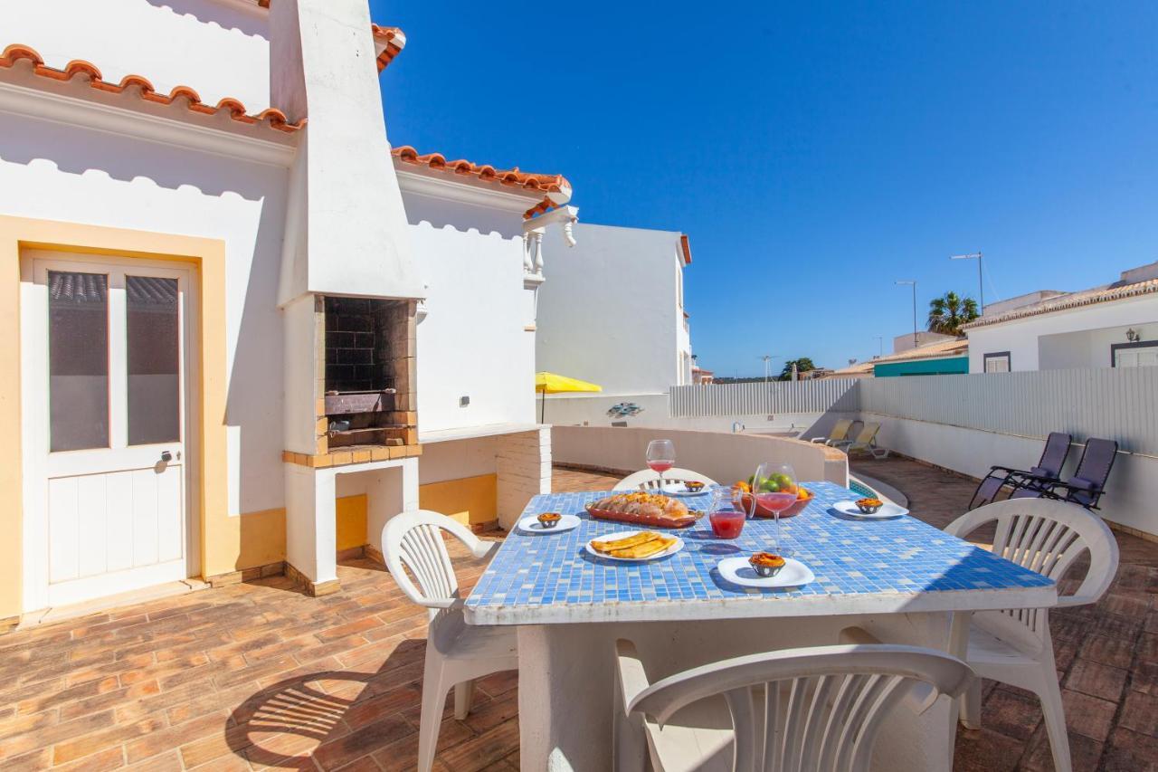 D01 - Orange Grove Villa Sargacal Екстер'єр фото