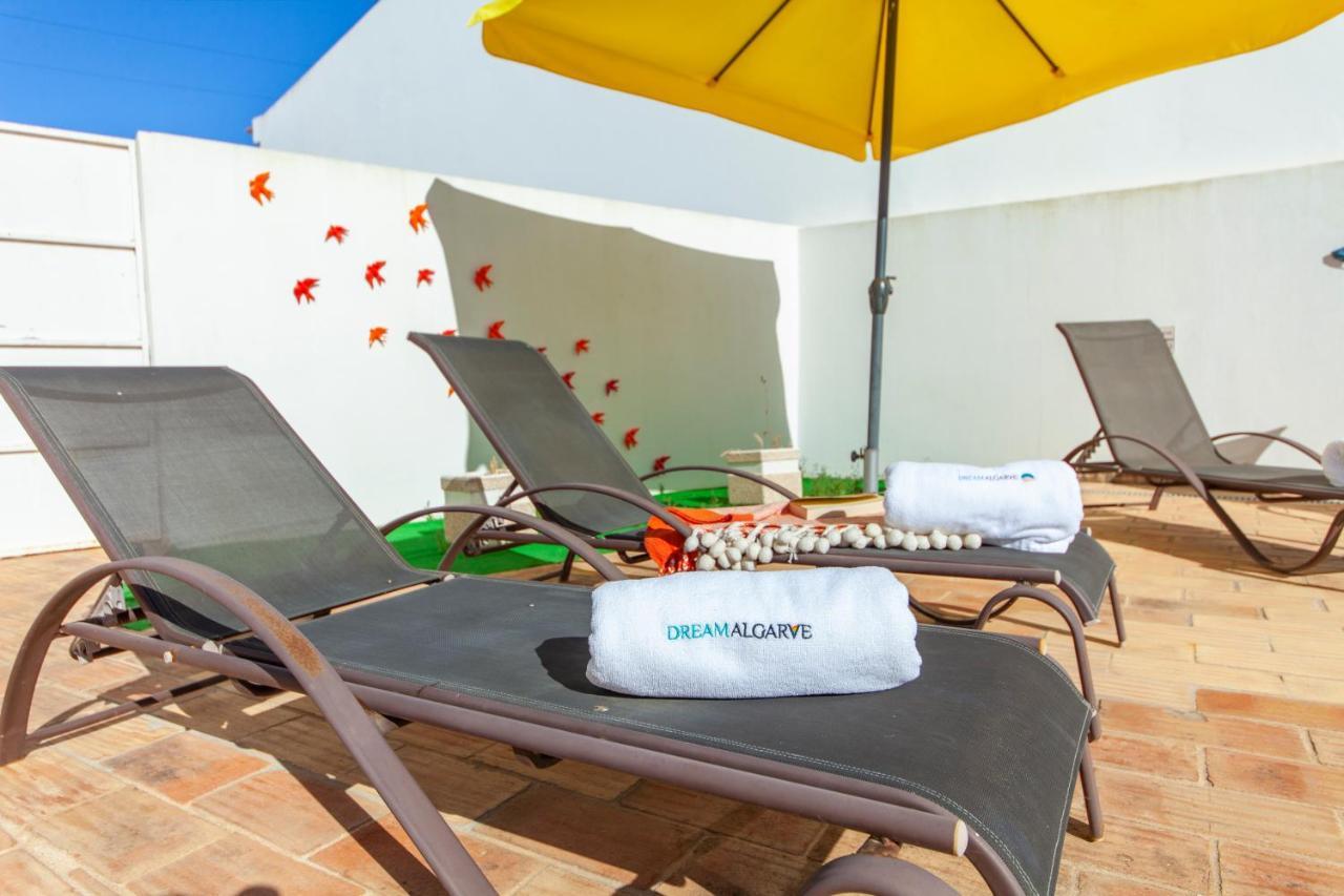 D01 - Orange Grove Villa Sargacal Екстер'єр фото