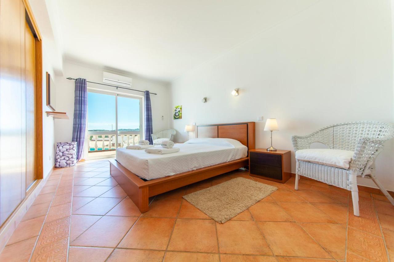 D01 - Orange Grove Villa Sargacal Екстер'єр фото