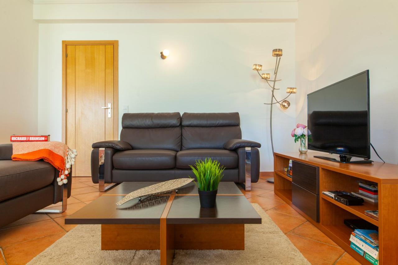 D01 - Orange Grove Villa Sargacal Екстер'єр фото