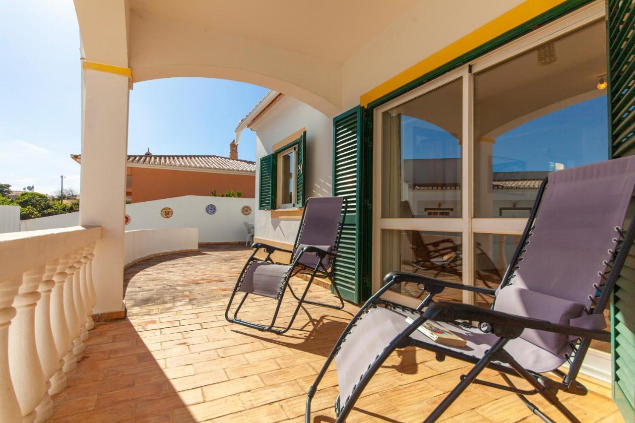 D01 - Orange Grove Villa Sargacal Екстер'єр фото