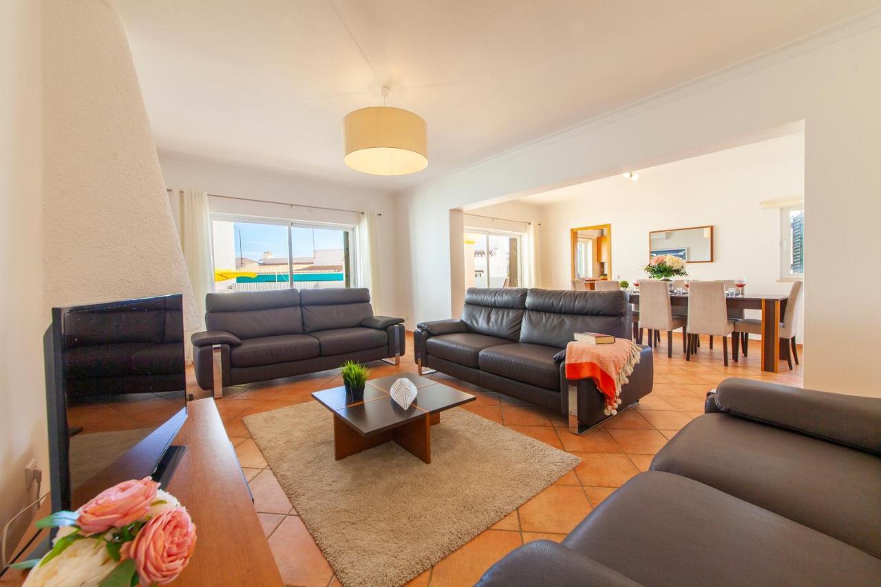 D01 - Orange Grove Villa Sargacal Екстер'єр фото