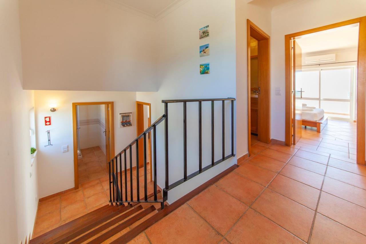 D01 - Orange Grove Villa Sargacal Екстер'єр фото