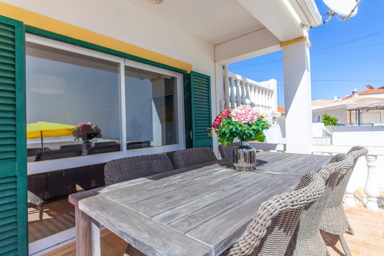 D01 - Orange Grove Villa Sargacal Екстер'єр фото
