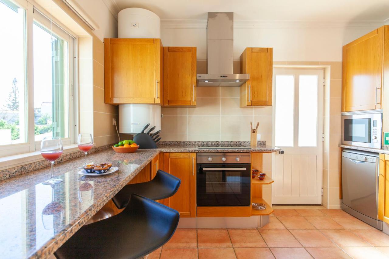 D01 - Orange Grove Villa Sargacal Екстер'єр фото