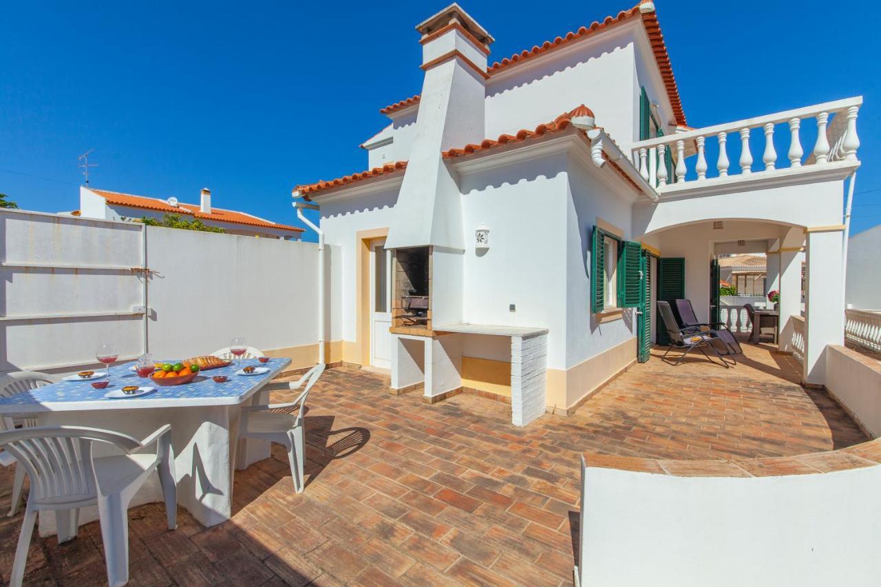 D01 - Orange Grove Villa Sargacal Екстер'єр фото