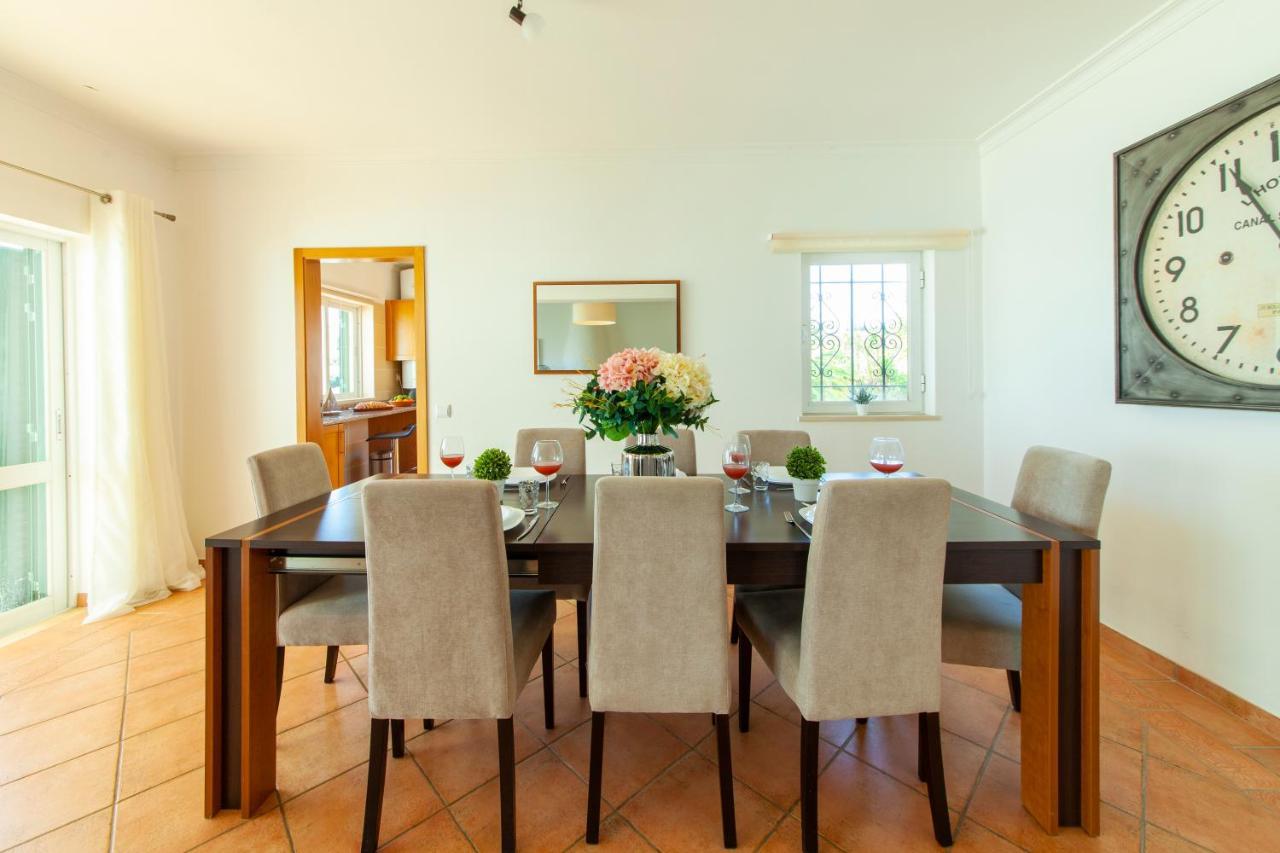 D01 - Orange Grove Villa Sargacal Екстер'єр фото