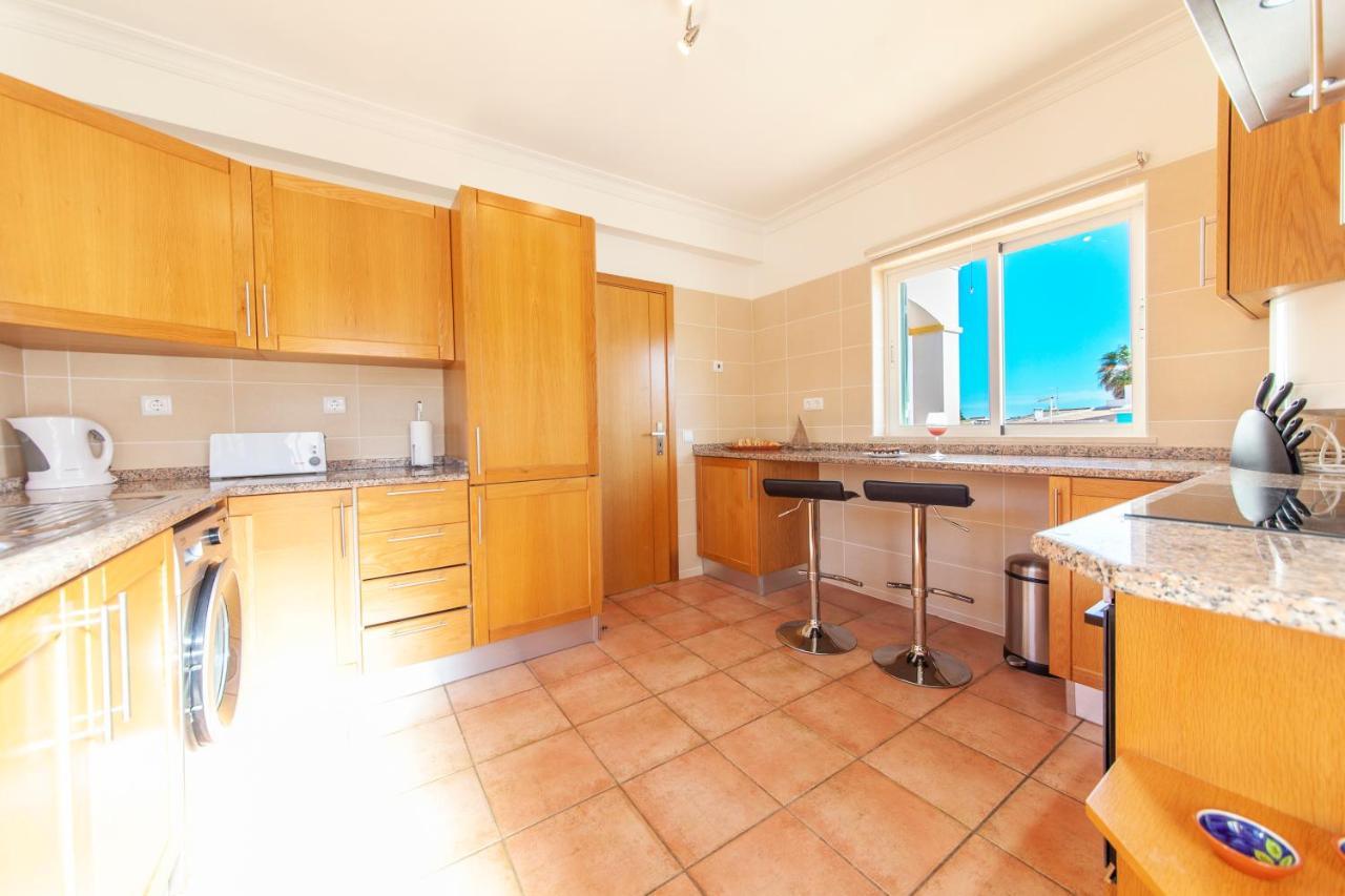 D01 - Orange Grove Villa Sargacal Екстер'єр фото