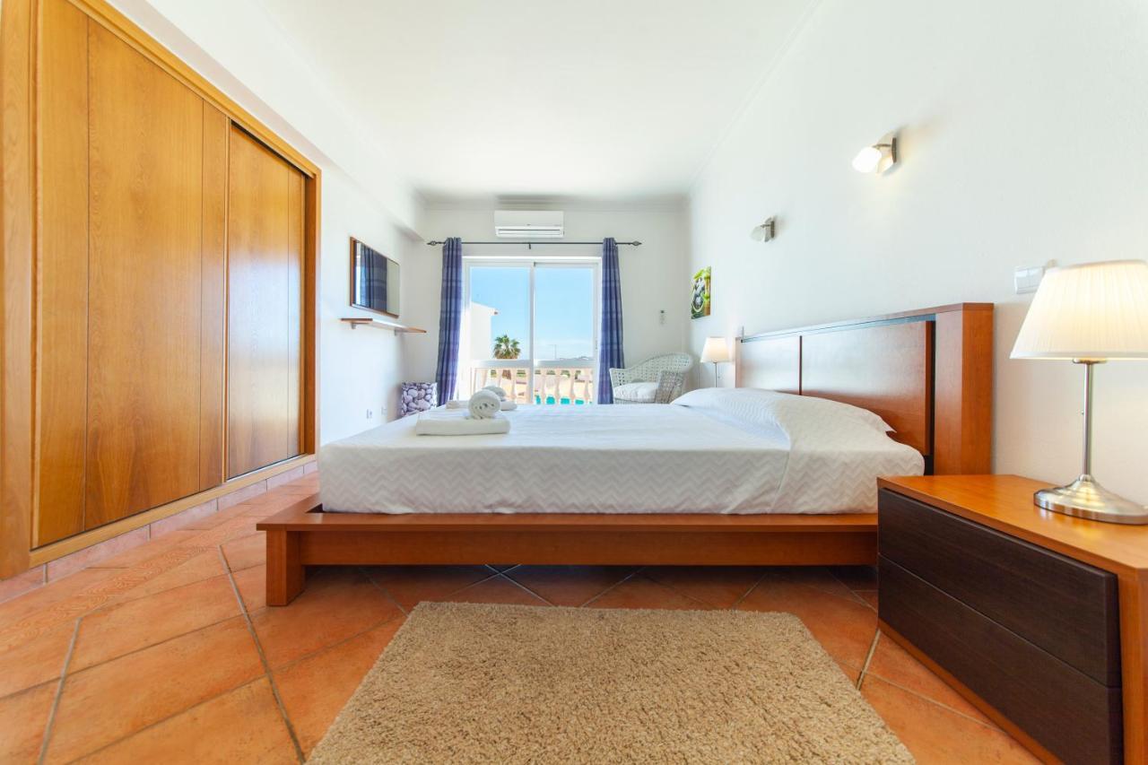 D01 - Orange Grove Villa Sargacal Екстер'єр фото