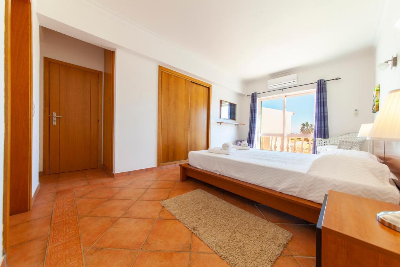D01 - Orange Grove Villa Sargacal Екстер'єр фото