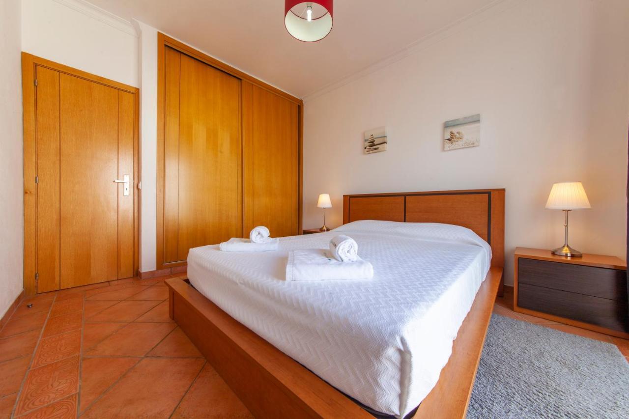 D01 - Orange Grove Villa Sargacal Екстер'єр фото