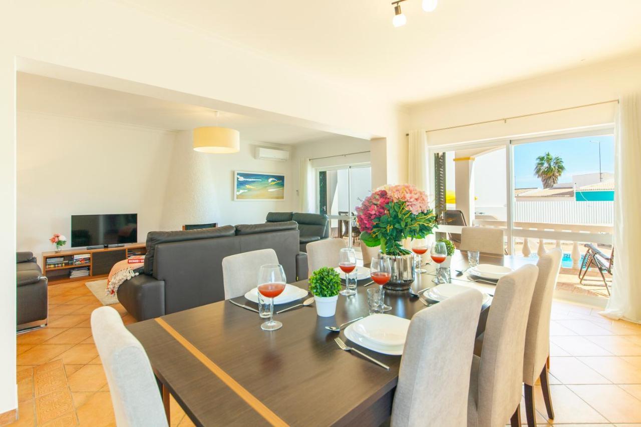 D01 - Orange Grove Villa Sargacal Екстер'єр фото