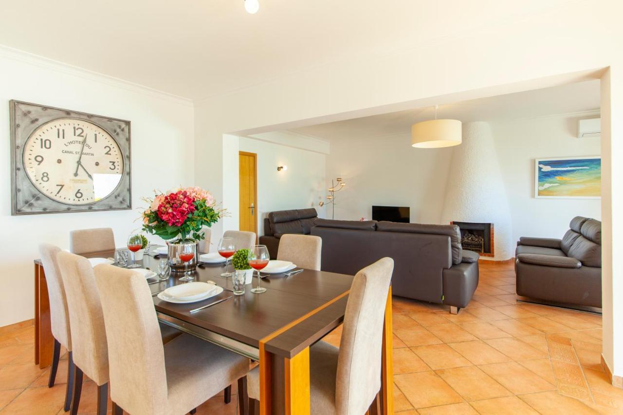 D01 - Orange Grove Villa Sargacal Екстер'єр фото