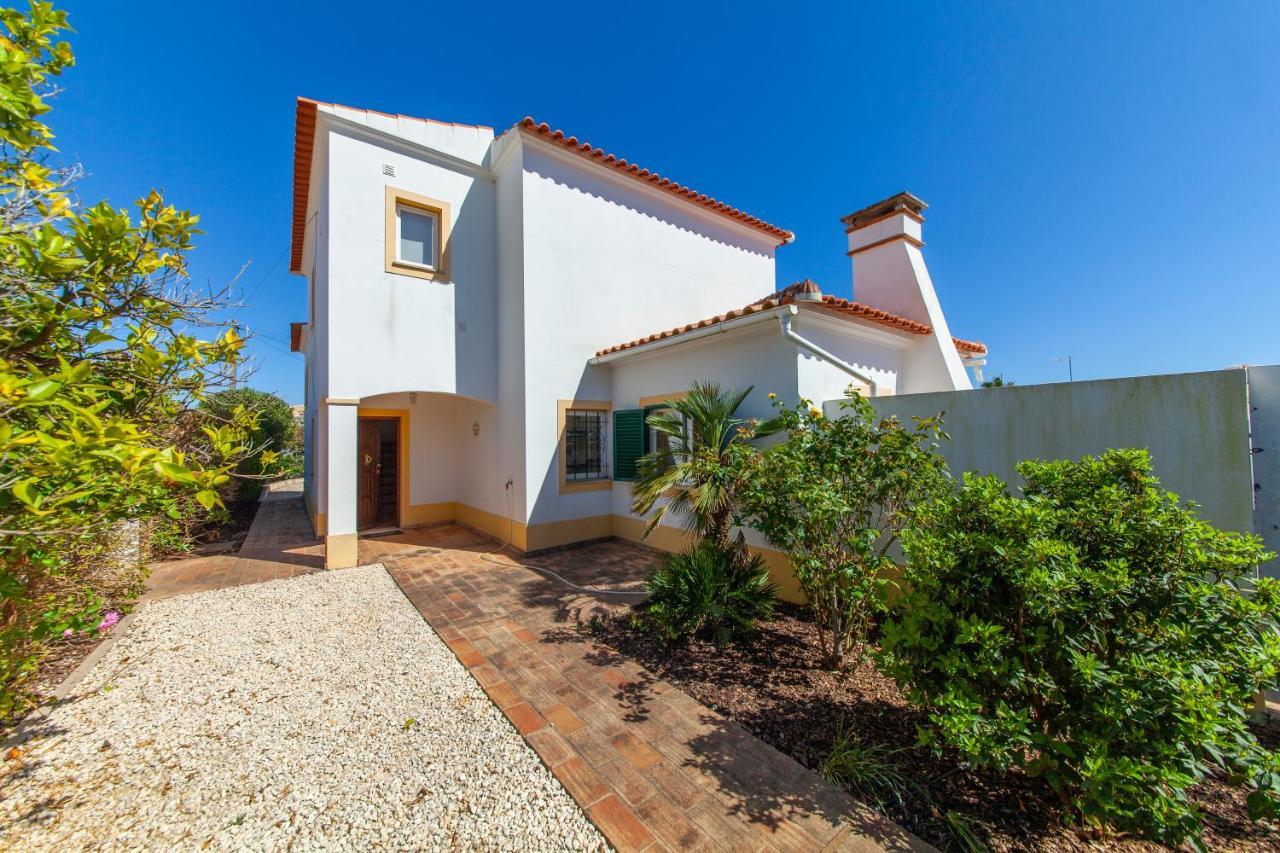 D01 - Orange Grove Villa Sargacal Екстер'єр фото