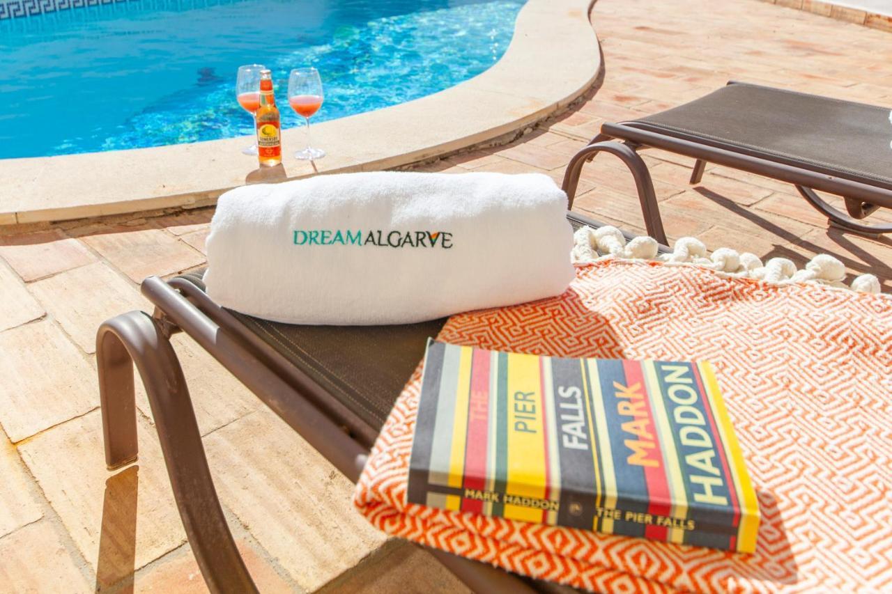 D01 - Orange Grove Villa Sargacal Екстер'єр фото