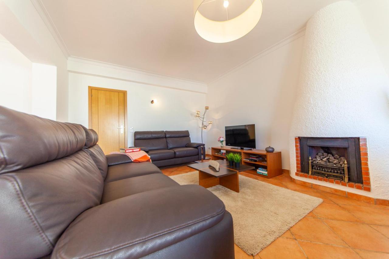 D01 - Orange Grove Villa Sargacal Екстер'єр фото