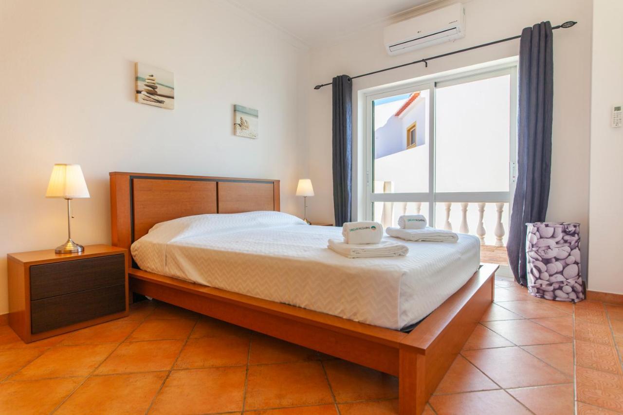 D01 - Orange Grove Villa Sargacal Екстер'єр фото
