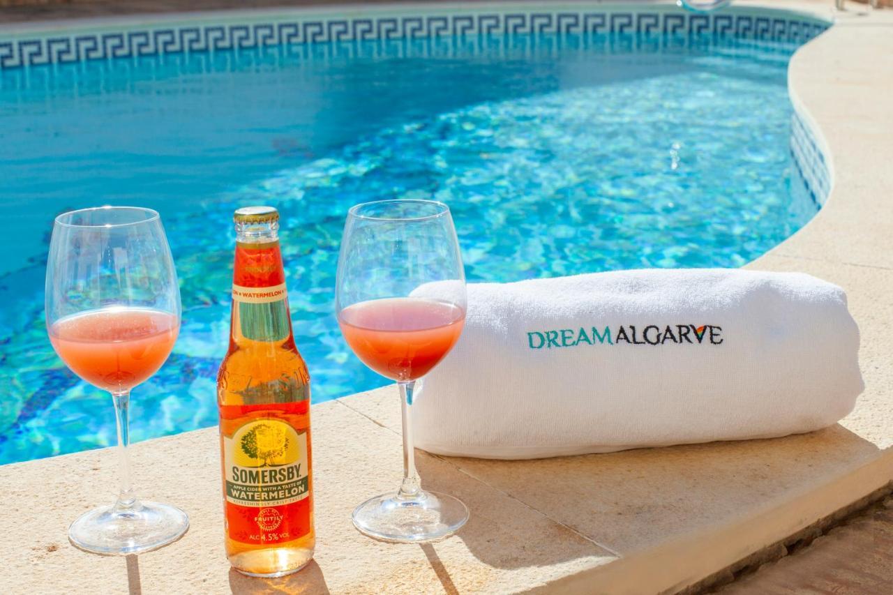 D01 - Orange Grove Villa Sargacal Екстер'єр фото