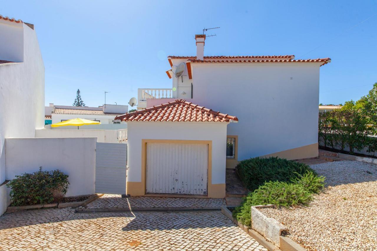 D01 - Orange Grove Villa Sargacal Екстер'єр фото