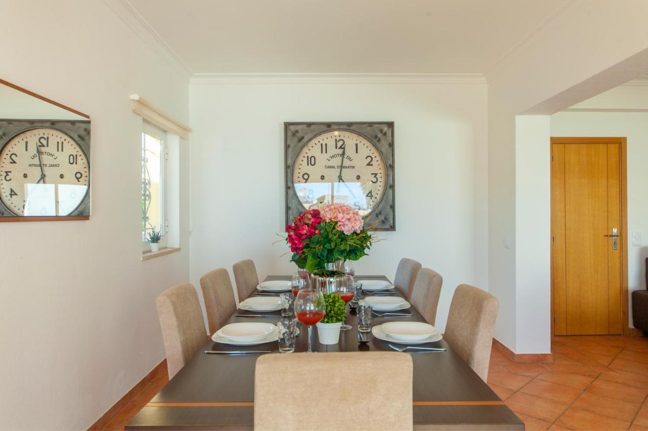 D01 - Orange Grove Villa Sargacal Екстер'єр фото