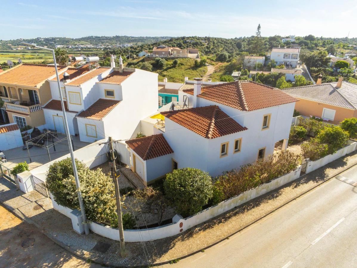 D01 - Orange Grove Villa Sargacal Екстер'єр фото